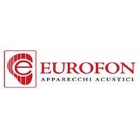 Centro Acustico Eurofon logo - Similar company to Askolta Ora