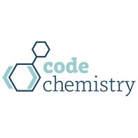 Code Chemistry logo - Similar company to Code Chemistry, Llc