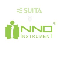 SUITA ELECTRIC CORPORATION >> INNO INSTRUMENT logo - Similar company to Northern Technologies