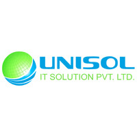 Unisol IT Solutions Private Limited logo - Similar company to Lcgc Chromatography Solutions Pvt Ltd
