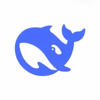 DeepSeek AI logo - Similar company to Agencysimplifier