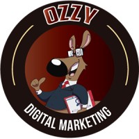 Ozzy Digital Marketing logo - Similar company to Odms