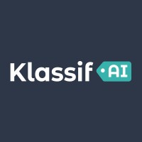 Klassif.ai logo - Similar company to Dotdash.Ai