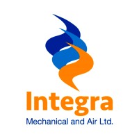 Integra Mechanical and Air Ltd. logo - Similar company to Standard Mechanical Systems