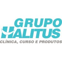 Grupo Halitus logo - Similar company to Griks - O Software Do Ortodontista
