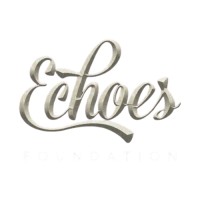Echoes Foundation logo - Similar company to Gris Vivant