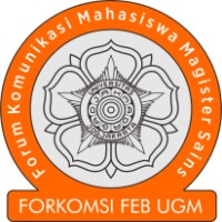 FORKOMSI Universitas Gadjah Mada logo - Similar company to G20 Group