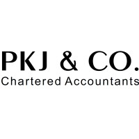 PKJ & Co., Chartered Accountants logo - Similar company to Lokesh Sankhala And Associates