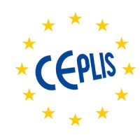 The European Council of the Liberal Professions (CEPLIS) logo - Similar company to Icity.Brussels
