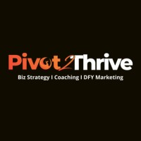 Pivot 2 Thrive logo - Similar company to Cnext Digital