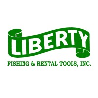 Liberty Fishing & Rental Tools logo - Similar company to Enclave Testing Inc