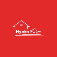 Hydro Warm logo - Similar company to Chac System