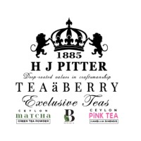 H J Pitter Pvt Ltd (Teaäberry Ceylon)