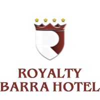 Royalty Barra Hotel logo - Similar company to Gallant Hotel