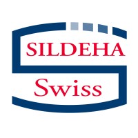 SILDEHA Swiss SA logo - Similar company to Pharma Logistics Services