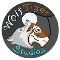 WolfTiger Studios logo - Similar company to Trixter Inteligência & Neurociência