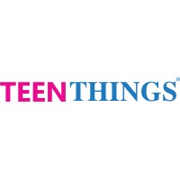 Teen Things Org logo - Similar company to Star Troopers Ag