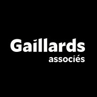 Gaillards Associés logo - Similar company to Altibus