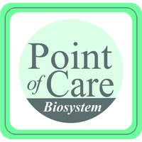 Point of Care Biosystem Pvt Ltd. logo - Similar company to Redon Power Solutions