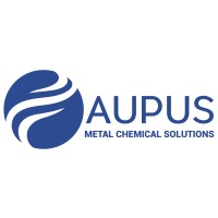 AUPUS logo - Similar company to Chematex Solutions