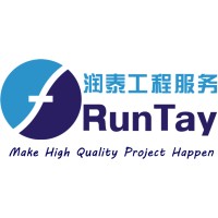 RunTay Engineering Service Co., Ltd logo - Similar company to Mhw-3Bomber
