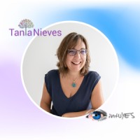 Tania Nieves logo - Similar company to Aplitelc Berguedà S.L.U.
