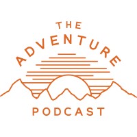 The Adventure Podcast logo - Similar company to Max Adventure