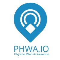 Physical Web Association logo - Similar company to Heyden Web