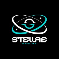 Stellae Gaming logo - Similar company to Tracksense