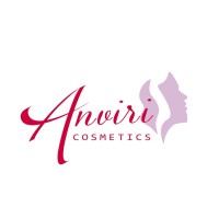 Anviri Cosmetics bv logo - Similar company to Sleep 21