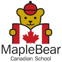 Maple Bear Salvador logo - Similar company to Summit For Teachers
