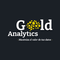 Gold Analytics logo - Similar company to Supra Diagnósticos
