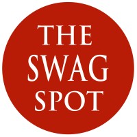 The SWAG Spot logo - Similar company to Beachside Promotional Marketing