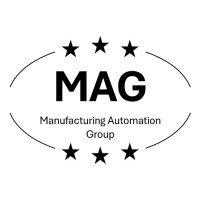 Manufacturing Automation Group LLC (MAG) logo - Similar company to Chainsight