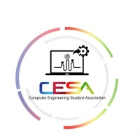 CESA (Computer Engineering Students Association) logo - Similar company to Computer Engineering Students Association, Vit Chapter
