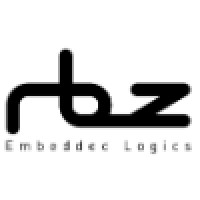 RBZ Embedded Logics logo - Similar company to Codwaves