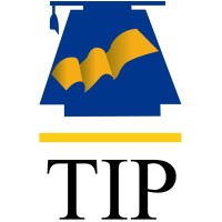 Textile Institute of Pakistan logo - Similar company to A4 Creativess