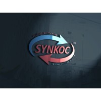 SYNKOC IT SERVICES PRIVATE LIMITED logo - Similar company to Beon Engineering Solutions Pvt. Ltd.,