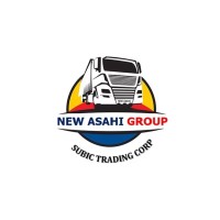 New Asahi Group Subic Trading Corporation logo - Similar company to Ajis Philippines Inc.