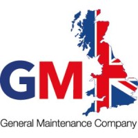 The General Maintenance Company logo - Similar company to Direct Works