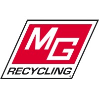MG RECYCLING S.r.l. logo - Similar company to Taurus By C&G