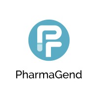 Pharmagend Global Medical Services Pte Ltd logo - Similar company to Pharmagent