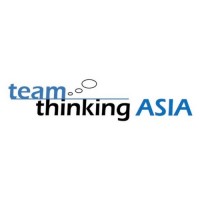 Team Thinking Asia logo - Similar company to Ei World