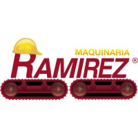 Reparación de Maquinaria Ramírez logo - Similar company to Sautec S.A De C.V