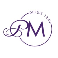 Papeteries de Montségur logo - Similar company to Pack Milano