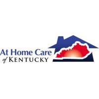 At Home Care of Kentucky logo - Similar company to Homecaredirect