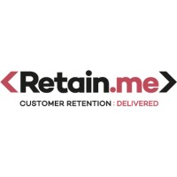 Retain.me logo - Similar company to Icede Solutions Limited