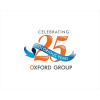 Oxford Group Pune