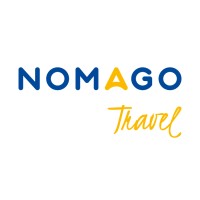 Nomago Travel logo - Similar company to Nomago Dmc