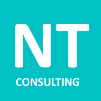 NT Consulting logo - Similar company to Ntconsult